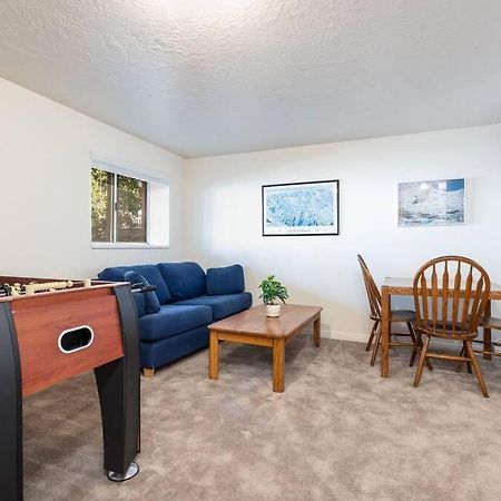 Wasatch Grove - Prvt Hot Tub, Close To Resorts! Cottonwood Heights 외부 사진