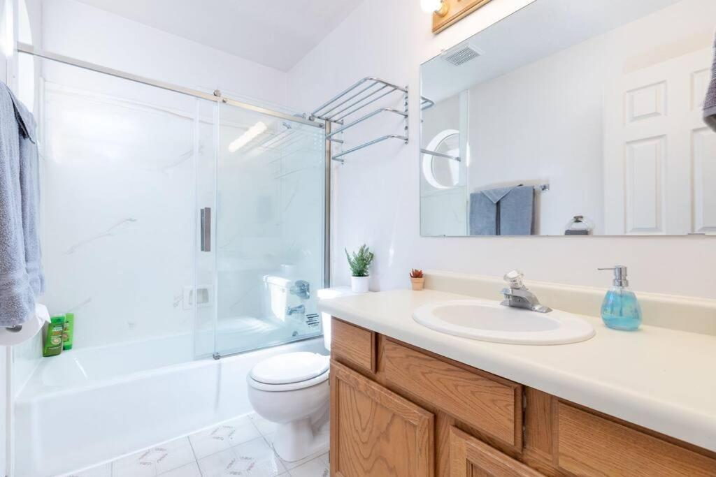 Wasatch Grove - Prvt Hot Tub, Close To Resorts! Cottonwood Heights 외부 사진