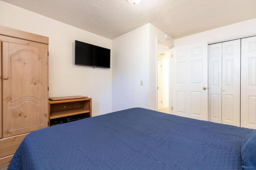 Wasatch Grove - Prvt Hot Tub, Close To Resorts! Cottonwood Heights 외부 사진