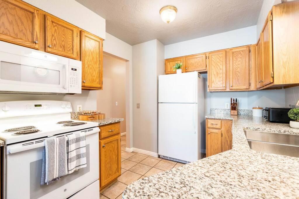 Wasatch Grove - Prvt Hot Tub, Close To Resorts! Cottonwood Heights 외부 사진