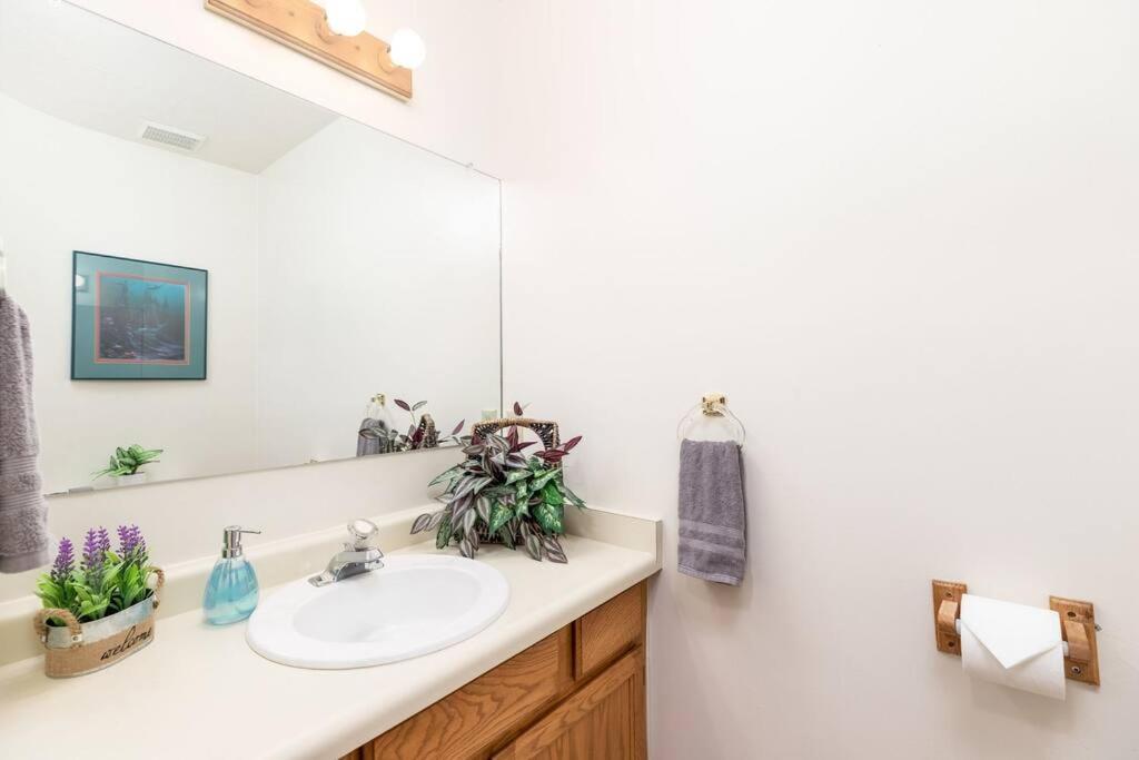 Wasatch Grove - Prvt Hot Tub, Close To Resorts! Cottonwood Heights 외부 사진