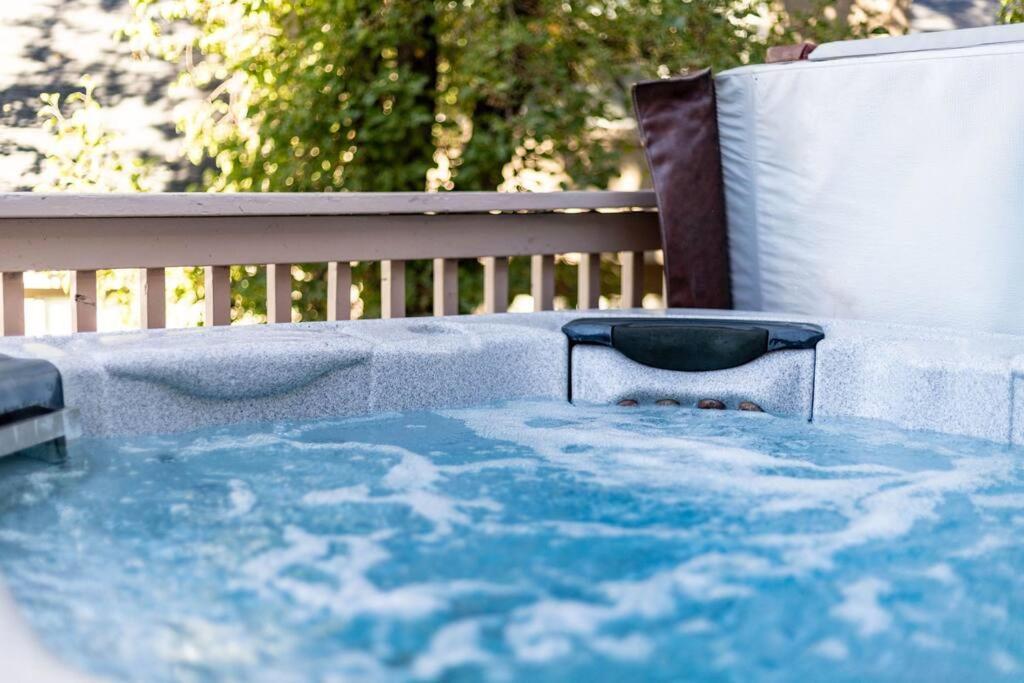 Wasatch Grove - Prvt Hot Tub, Close To Resorts! Cottonwood Heights 외부 사진